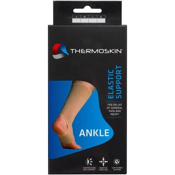 Thermoskin Elastic Ankle - Medium