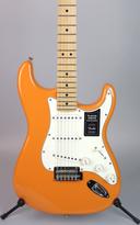 Fender Player Stratocaster (Maple Fingerboard, Capri Orange)