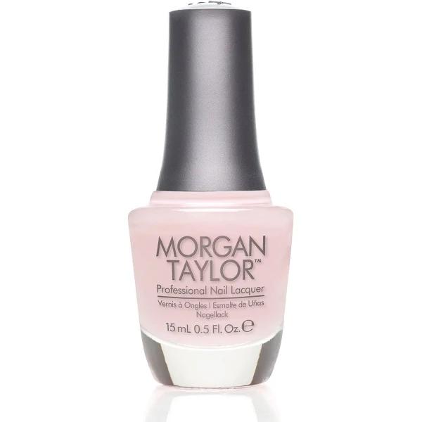 Morgan Taylor Simply Irresistible Professional Nail Lacquer 15ml