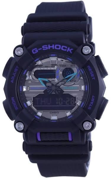 G-Shock GA900AS-1A Mens Watch