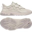 adidas-OZWEEGO Shoes-Women-Bliss / Feather Grey / Wonder White-10