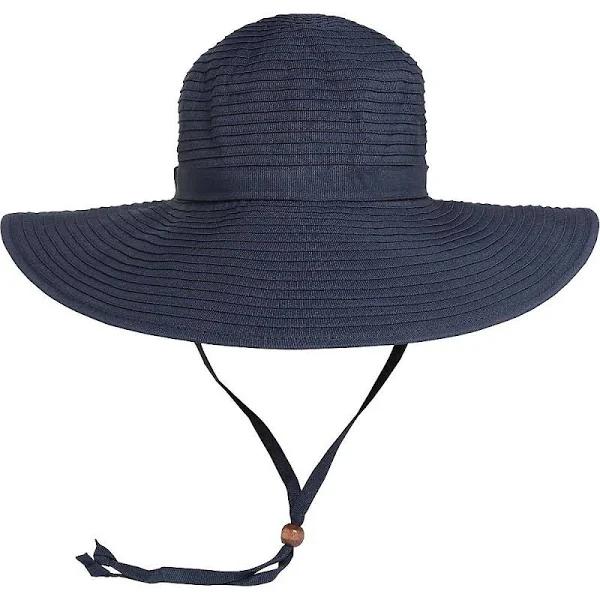 Sunday Afternoons Beach Hat Navy