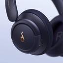 Soundcore by Anker Life Q30 Hybrid Active Noise Cancelling Headphones with Multiple Modes, Hi-Res Sound, Custom EQ Via App, 40H Playtime, Comfortable