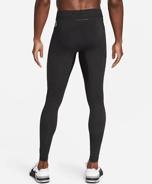 Nike APS Men's Dri-FIT ADV Versatile Tights - Black