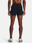 Under Armour Men's Launch Run Split Shorts Black XL