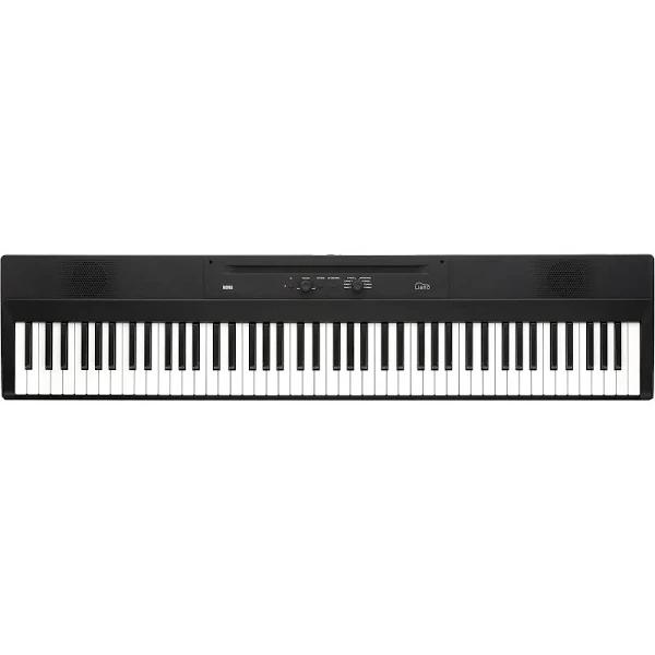 Korg Liano Digital Piano (Black)