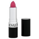 Revlon Super Lustrous Lipstick 011 Matte Stormy Pink