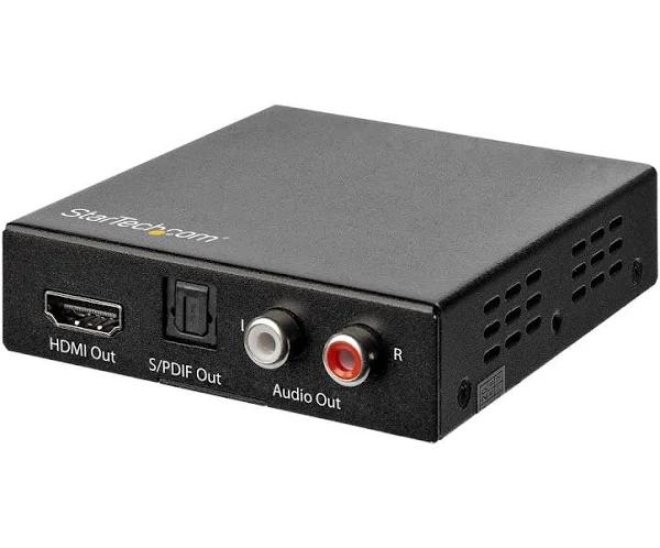 StarTech 4K HDMI Audio Extractor