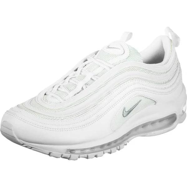 Nike Air Max 97 (White)