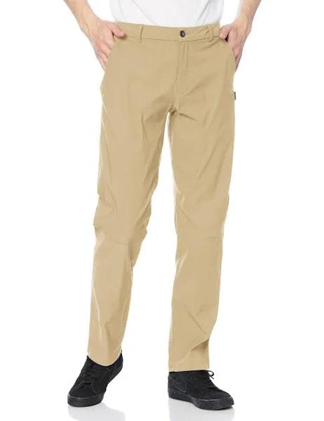 Oakley Perf 5 Utility Pants Beige 32 Man