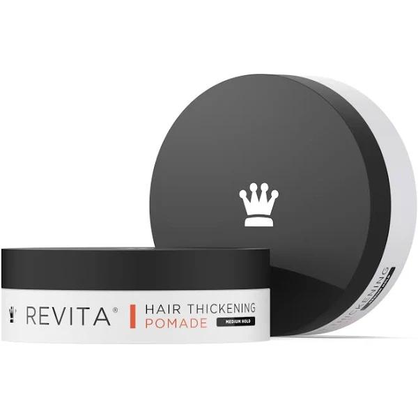 DS Laboratories Revita High-Performance Hair Thickening Pomade 100ml | Above The Collar