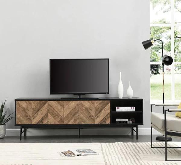 Suri 180cm Entertainment Unit