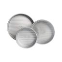 USA Pan Nonstick Round Cake Pan Set of 3, Large