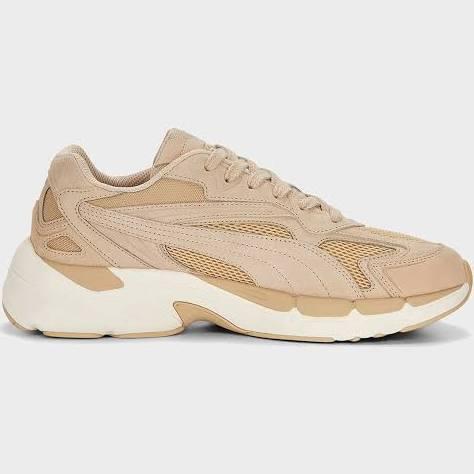 Puma Teveris Nitro Men Shoes - Beige - Size: 12 - Foot Locker