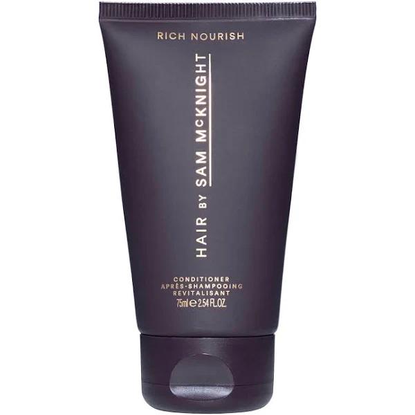 Hair by Sam Mcknight - Rich Nourish Conditioner - 75ml