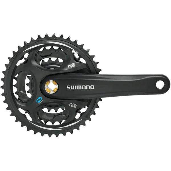 Shimano Altus FC-M311 Crankset