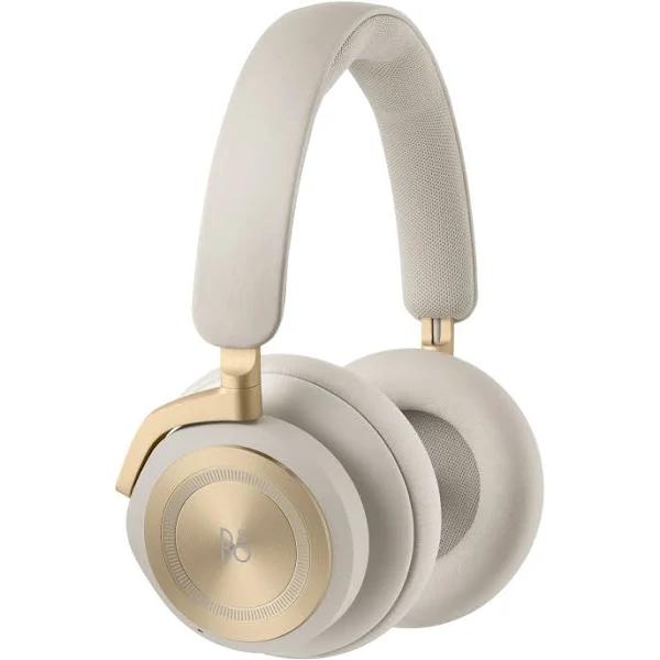 David Jones Bang & Olufsen Beoplay HX ANC Headphones - in Gold Tone