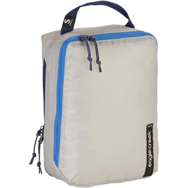 Eagle Creek Pack-It Isolate Clean/Dirty Cube - AZ Blue/Grey - Small