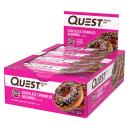 Quest Chocolate Brownie Protein Bar 60g