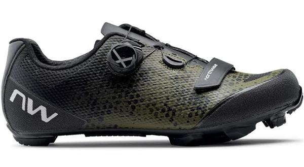 Northwave Razer 2 MTB Shoes Black - 44