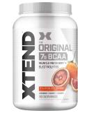 Scivation - Xtend BCAAs - 90 Serves - Orange