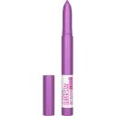 Maybelline Superstay Ink Crayon Lipstick Throw A Party