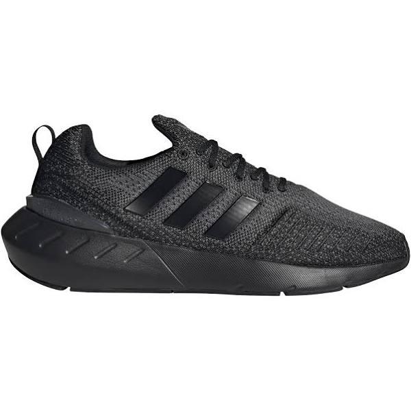 Adidas Swift Run 22 - Black / Grey