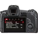 Canon EOS R Mirrorless Digital Camera (Body Only)