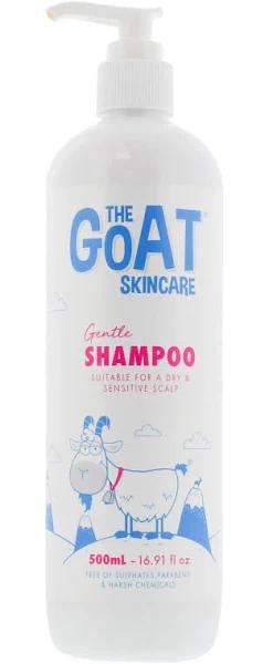 The Goat Skincare Shampoo 500ml