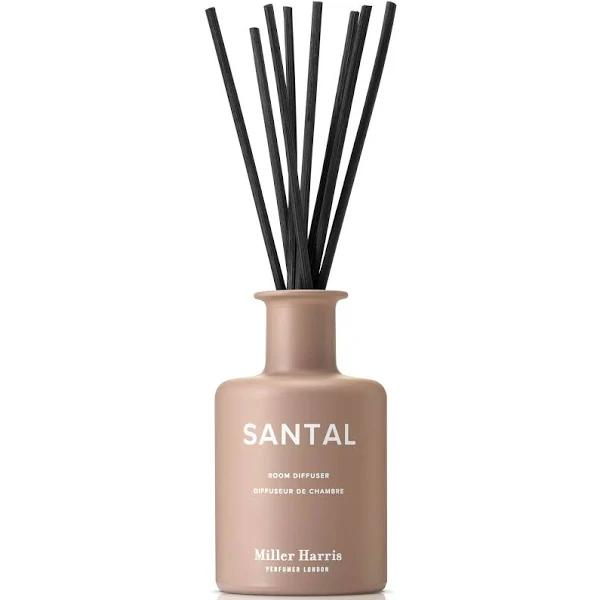 Miller Harris Santal Reed Diffuser 150ml