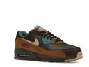 Nike Air Max 90 GORE-TEX Velvet Brown