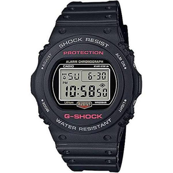 Casio Watch G-Shock DW-5750E-1D