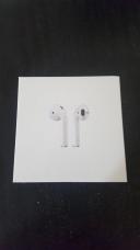 Apple AirPods with Charging Case (2nd Generation)