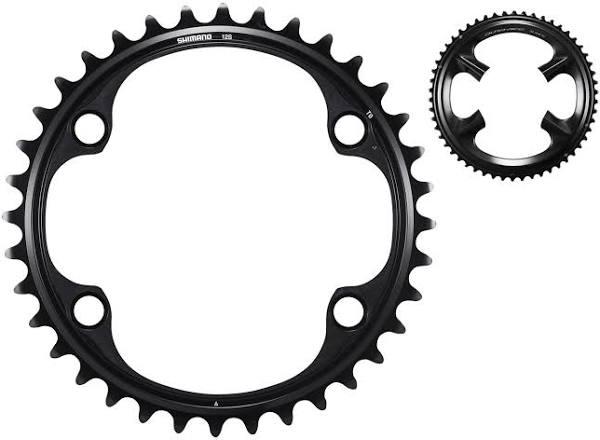 Shimano Dura Ace R9200 Chainring Black 40T