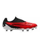 Nike Phantom GX Pro Firm Ground Football Boots - Bright CRIMSON/BLACK-WHITE - 11.5 | INTERSPORT