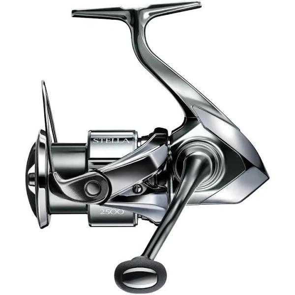 Shimano Stella FK Spinning Reel, 4000XG