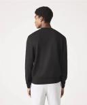 Lacoste - Essential NB Crew Neck Sweat in Black