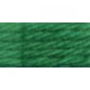 DMC Tapestry & Embroidery Wool 8.8yd-Kelly Green