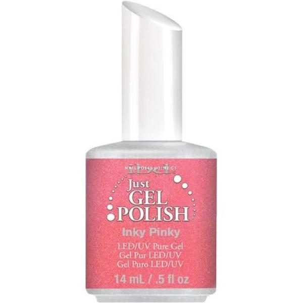 IBD Just Gel Polish Inky Pinky (14ml)