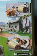 LEGO 21316 The Flintstones - Ideas