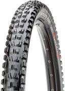 Maxxis Minion DHF Folding Exo TR Tyre - 29in x 2.60in - Black