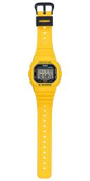 Casio - Watch - Digital - G-Shock - DWE-5600R-9ER