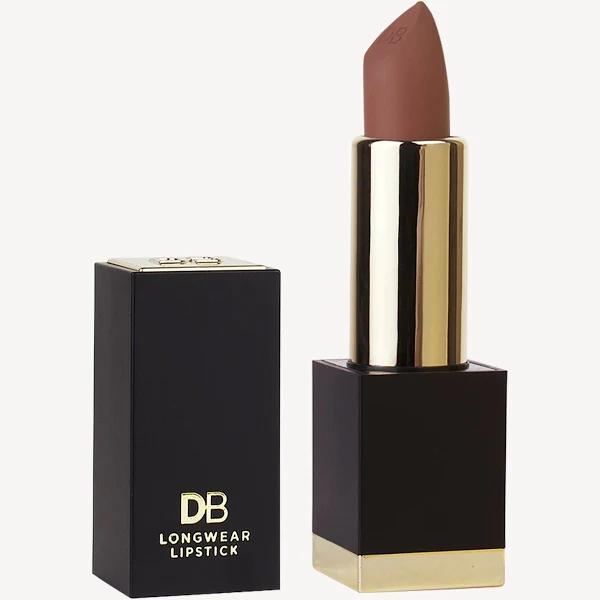 DB Bold Longwear Lipstick Dusty Taupe