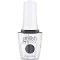 Gelish Soak Off Gel Polish - Fashion Week Chic 15ml