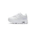 Nike Air Max 90 - Infants Shoes - White - Size 5 - Foot Locker