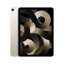 Apple iPad Air 10.9-inch 256GB Wi-Fi + Cellular (Starlight) [5th Gen]