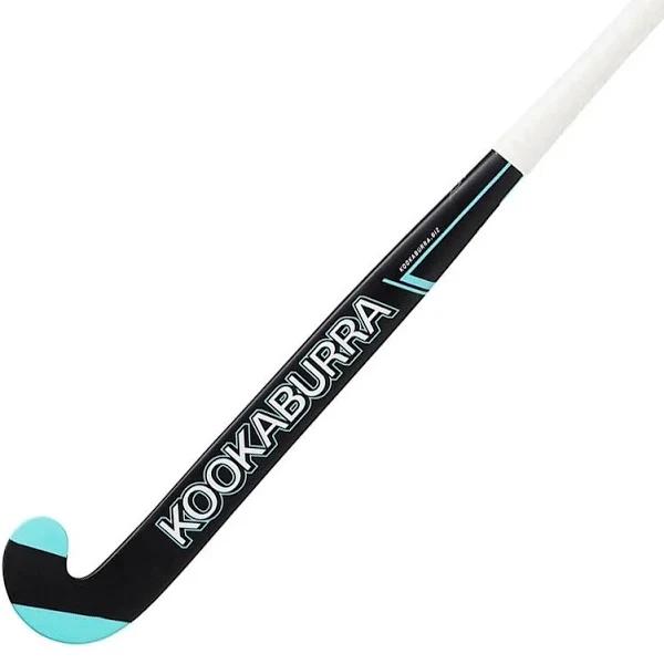 Kookaburra Origin 400 Low-Bow 36.5'' Long Light Weight Field Hockey Stick