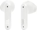 JBL Tune Flex True Wireless Noise Cancelling Earbuds - White