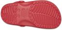 Crocs Kids Red Classic Clogs