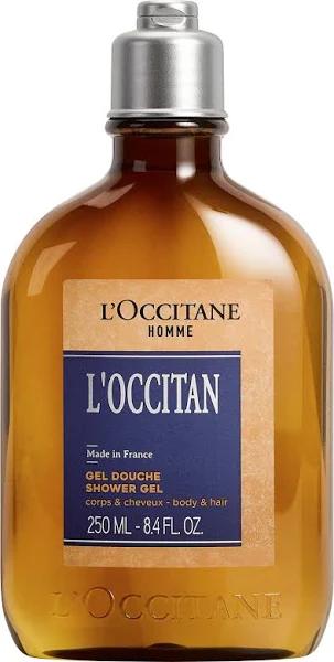 L'Occitane L'Occitan Shower Gel 250 ml